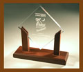 Trofeos en Vidrio