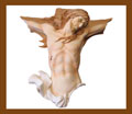 Línea Religiosa - Porcelana Fría